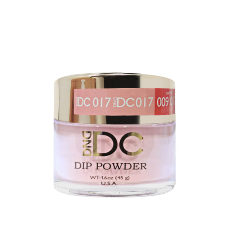 DC Dipping Powder, DC017, 1.6oz